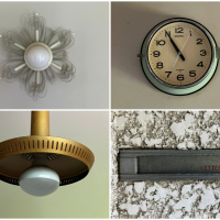 鎌倉市浄明寺四丁目の売買物件/ディテール集｜どれもとても素敵。使わないのであれば、私にください。