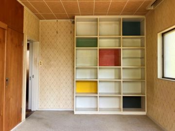 鎌倉市浄明寺四丁目の売買物件/美しきレトロ・ポップ