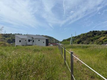 三浦郡葉山町木古庭の売買物件/キコバ、遊び場！