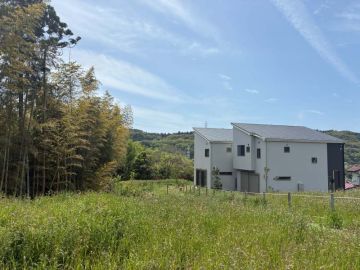 三浦郡葉山町木古庭の売買物件/キコバ、遊び場！‐家付き‐