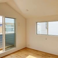 藤沢市辻堂五丁目の売買物件/2階南西側洋室8.7帖│主寝室