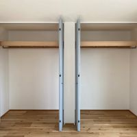 藤沢市辻堂五丁目の売買物件/2階南西側洋室8.7帖│収納