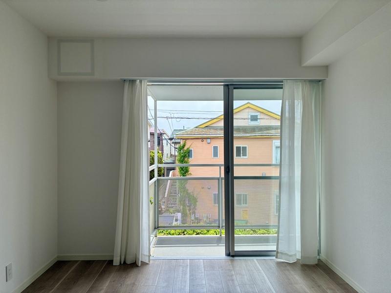 藤沢市辻堂東海岸二丁目の売買物件/洋室