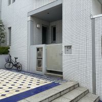 藤沢市辻堂東海岸二丁目の売買物件/専有部の前の部分
