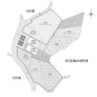 三浦郡葉山町木古庭の売買物件/今回ご紹介するのはA・D区画