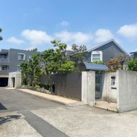 中郡大磯町東小磯の賃貸物件/マンションの外観