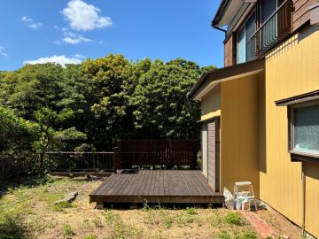 横須賀市鴨居一丁目の賃貸物件/さあ、建築の未来を語ろうか