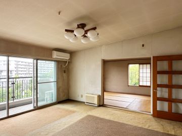 茅ヶ崎市茅ヶ崎二丁目の売買物件/パークサイドストーリー-改装素材-