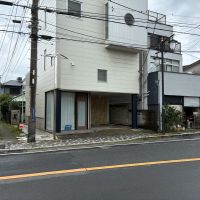 鎌倉市由比ガ浜三丁目の賃貸物件/建物の外観