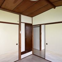 鎌倉市十二所の賃貸物件/洋室その2｜収納もたくさん