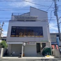 逗子市逗子五丁目の賃貸物件/外観