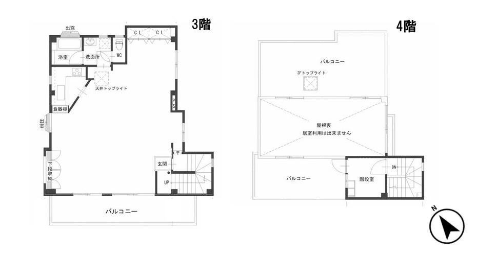 逗子市逗子五丁目の賃貸物件