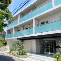 逗子市新宿一丁目の売買物件/外観
