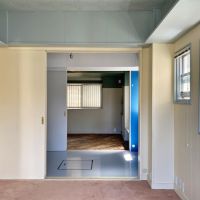 藤沢市弥勒寺一丁目の賃貸物件/洋室9.7帖と洋室6.8帖はつながりのある空間