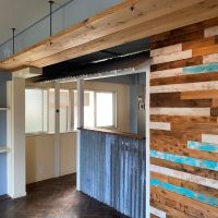 藤沢市弥勒寺一丁目の賃貸物件/リビングダイニング│友人を招いた際には、ここでタコライスを振舞いたい