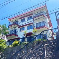 藤沢市弥勒寺一丁目の賃貸物件/外観