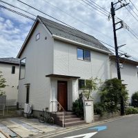 藤沢市辻堂東海岸二丁目の売買物件/建物外観