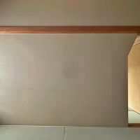 横浜市金沢区釜利谷西一丁目の賃貸物件/2階6畳和室｜引き戸を開けた状況