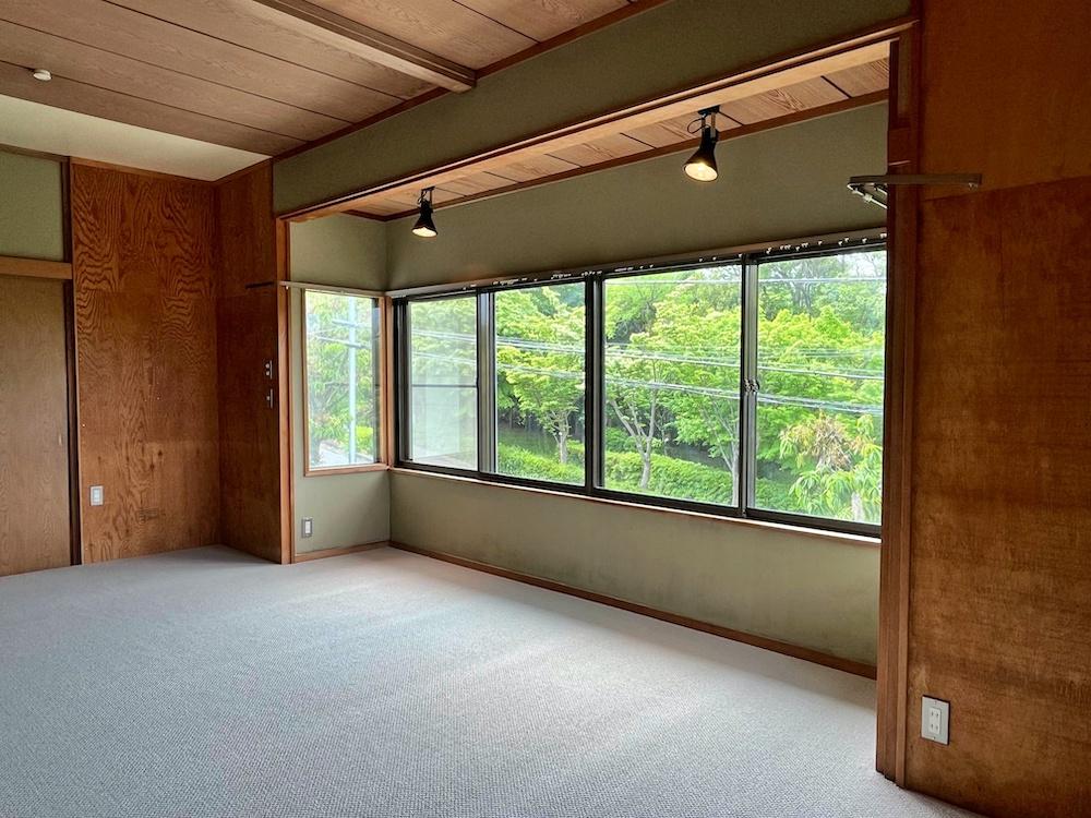 横浜市金沢区釜利谷西一丁目の賃貸物件/2階room3