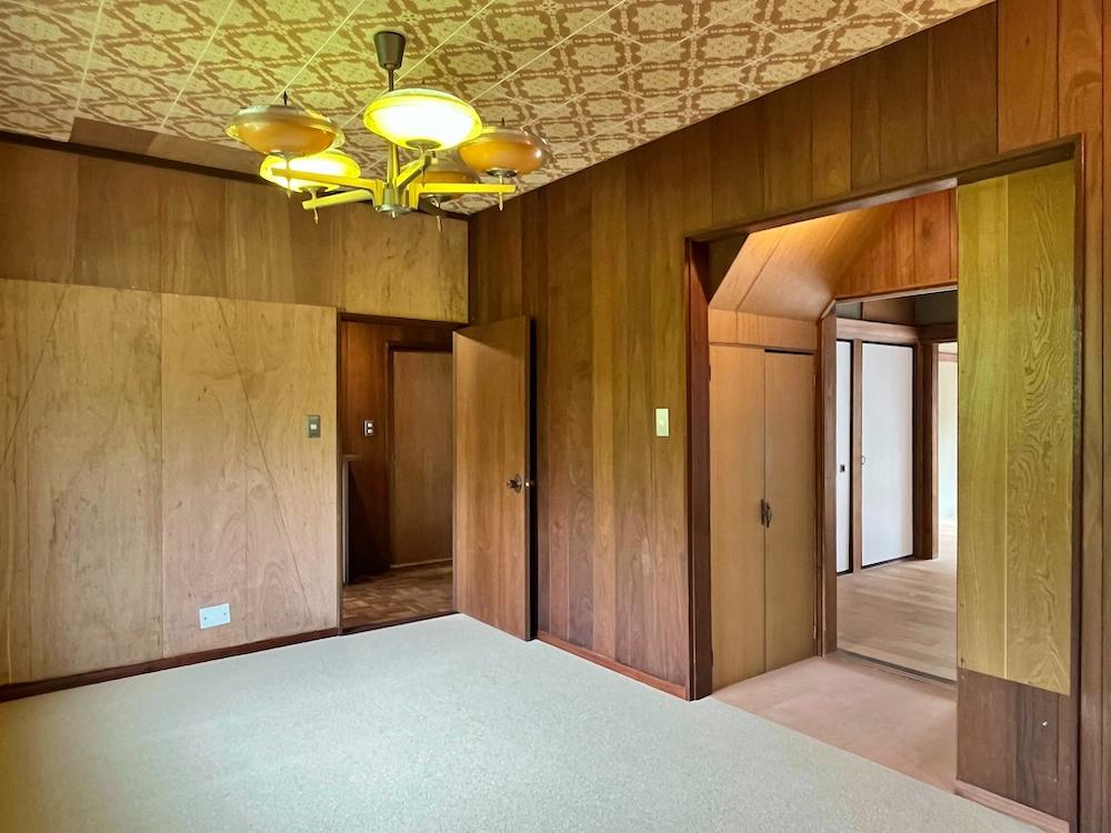 横浜市金沢区釜利谷西一丁目の賃貸物件/1階のroom2｜元麻雀部屋か応接室か