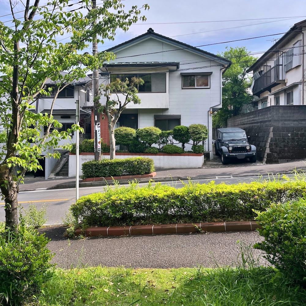 横浜市金沢区釜利谷西一丁目の賃貸物件