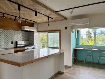藤沢市辻堂西海岸二丁目の売買物件/海街の団地-趣味は料理- 