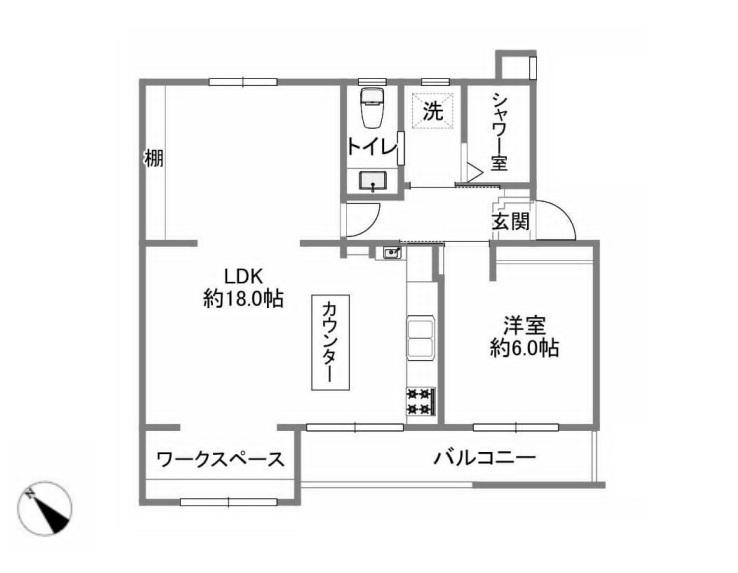 藤沢市辻堂西海岸二丁目の売買物件