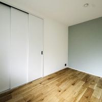 藤沢市鵠沼海岸二丁目の売買物件/北側の洋室