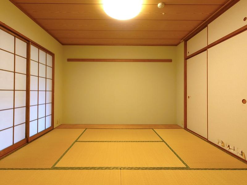 藤沢市辻堂太平台二丁目の売買物件/和室