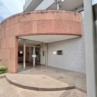 藤沢市辻堂太平台二丁目の売買物件/マンションエントランス