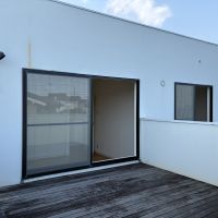 藤沢鵠沼海岸七丁目の賃貸物件/テラス