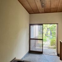 鎌倉市坂ノ下の賃貸物件/出入口