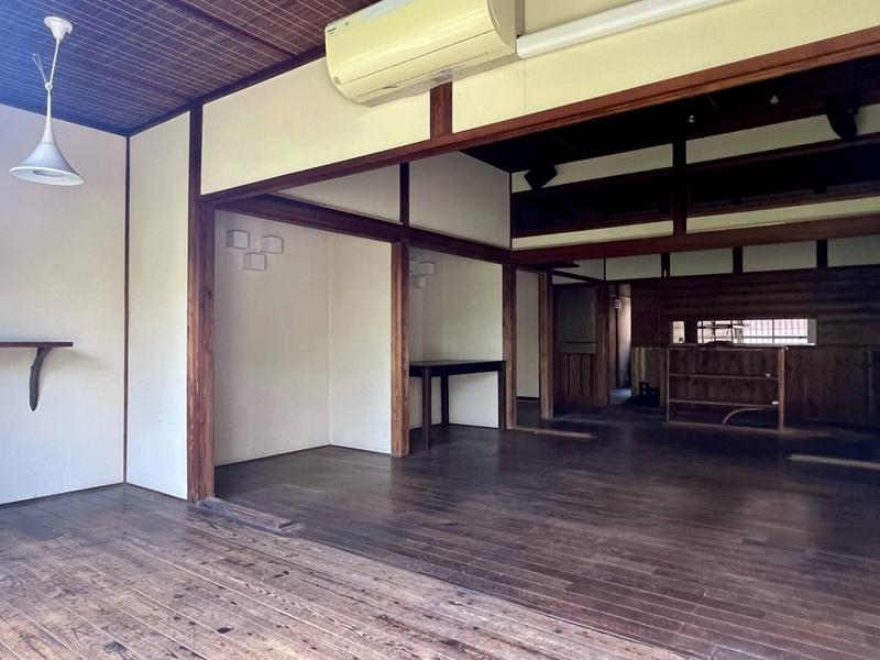 鎌倉市坂ノ下の賃貸物件/客席