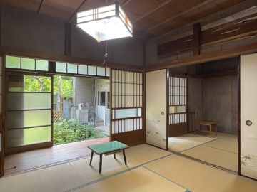 鎌倉市坂ノ下の売買物件/変わらないという贅沢