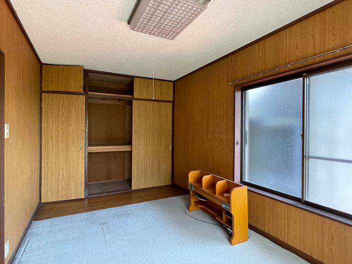 鎌倉市坂ノ下の売買物件/2階洋室
