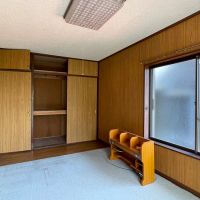 鎌倉市坂ノ下の売買物件/2階洋室