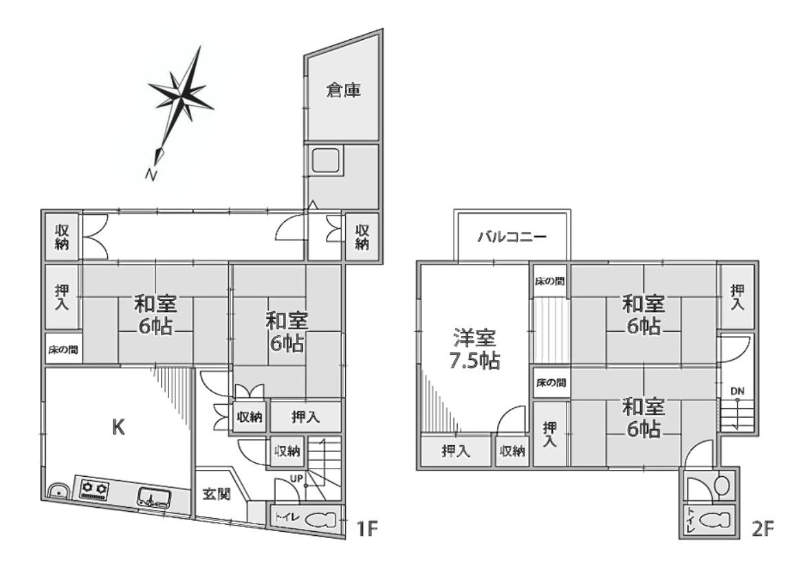 鎌倉市坂ノ下の売買物件