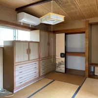 鎌倉市坂ノ下の売買物件/2階6畳和室