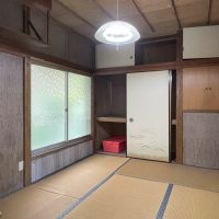 鎌倉市坂ノ下の売買物件/1階西側の6畳和室