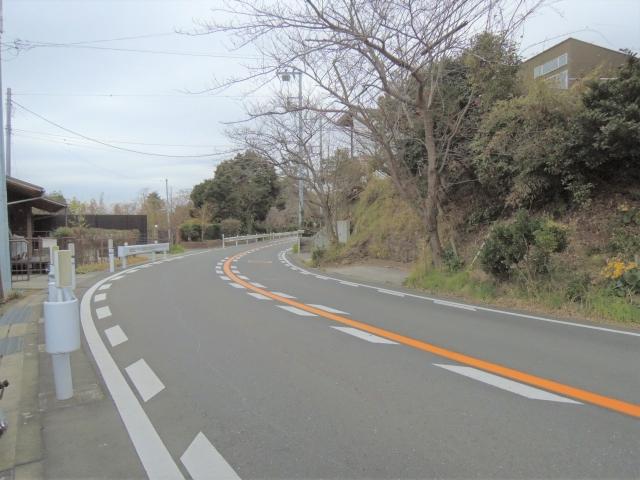 バス停までも徒歩2分
