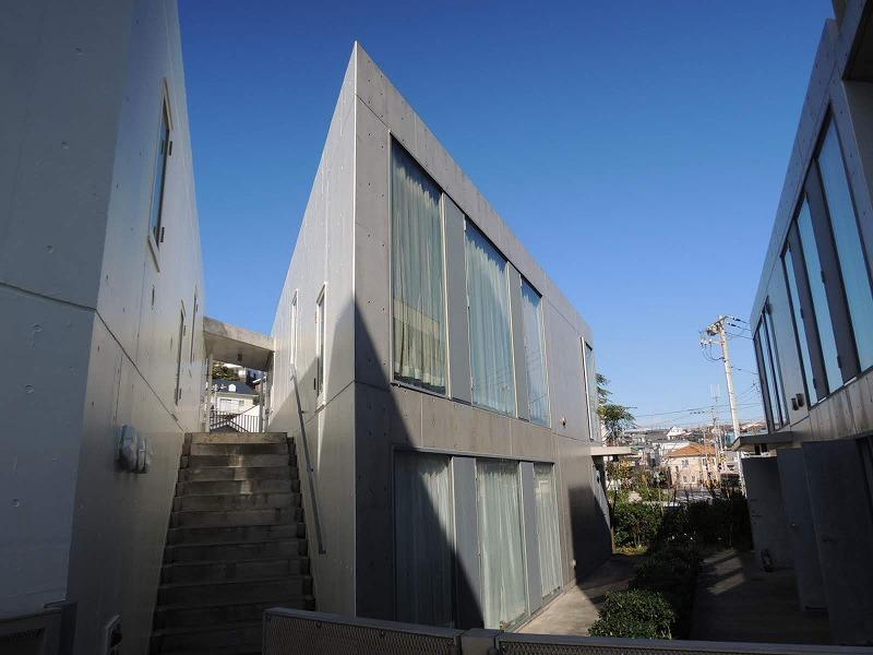 建築としても面白い