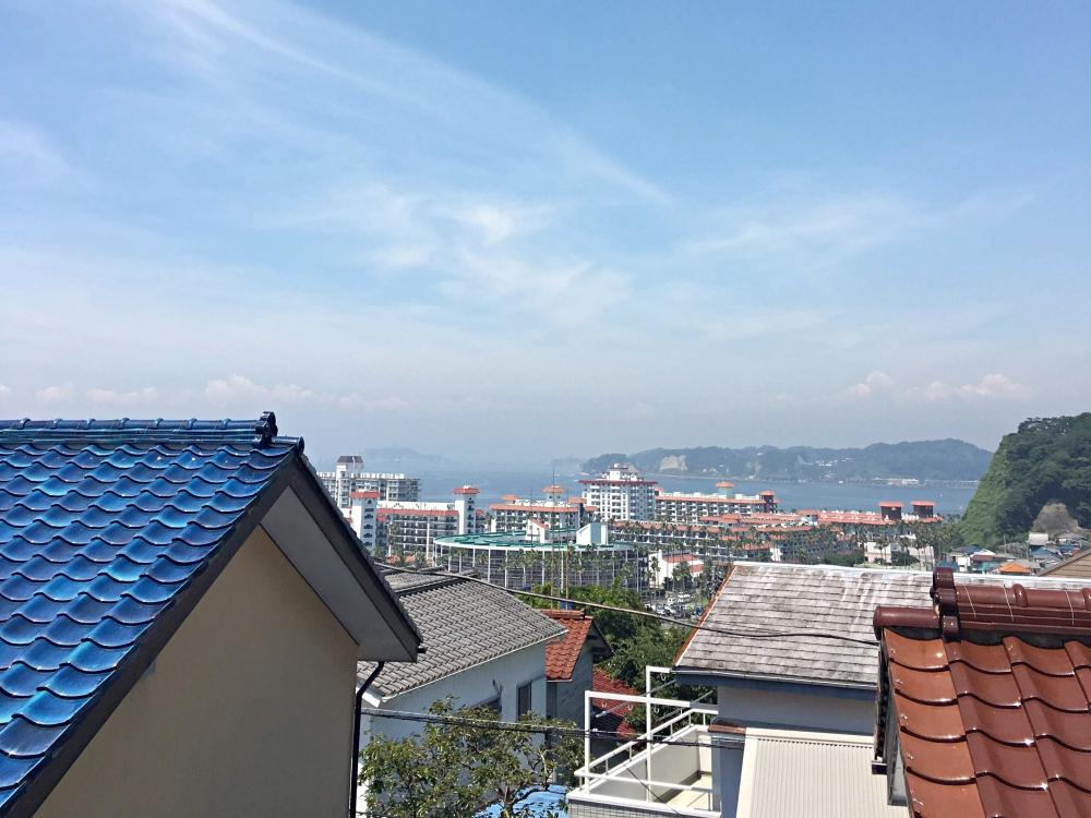 港町ハンドメイド (逗子市小坪四丁目の物件) - 鎌倉R不動産