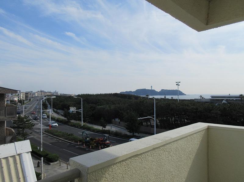 波乗りレトロ (藤沢市鵠沼海岸二丁目の物件) - 鎌倉R不動産