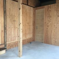 鎌倉市大町二丁目の賃貸物件/室内の様子（リノベーション工事完了時）