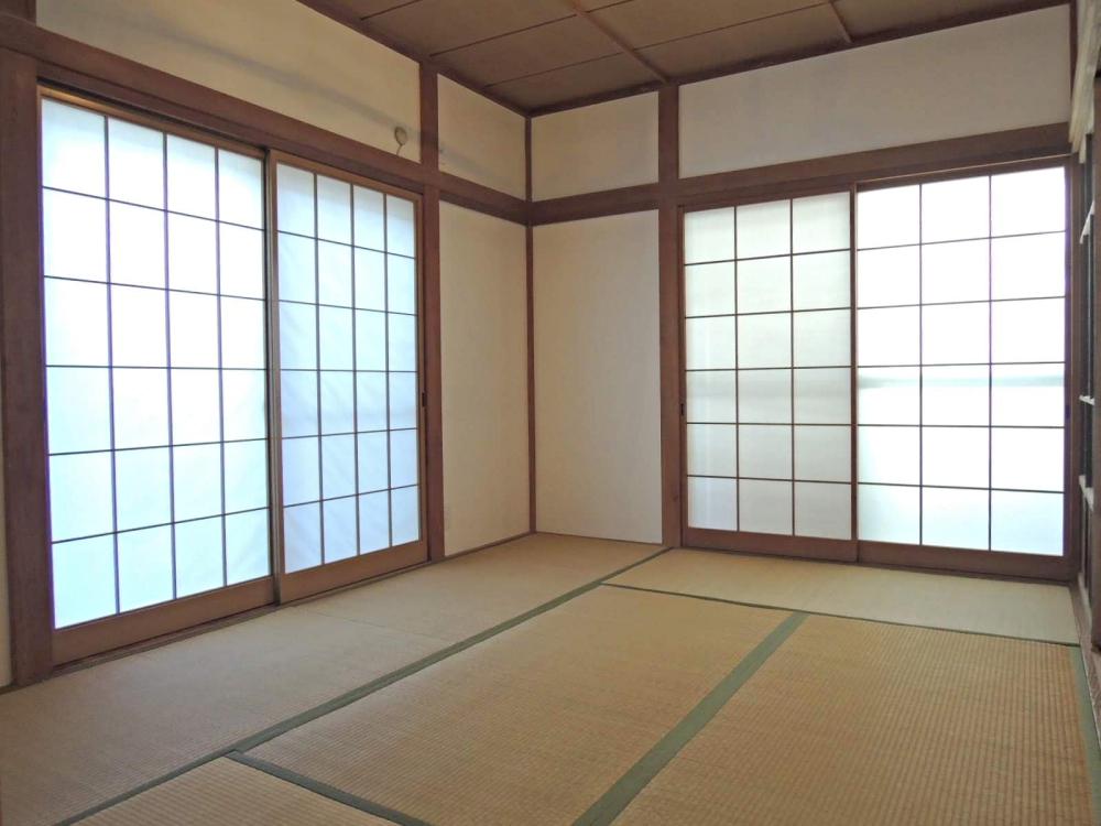 1階|和室6.5畳
