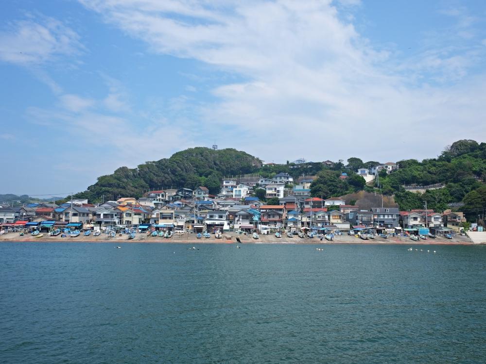 港町ハンドメイド for rent (逗子市小坪四丁目の物件) - 鎌倉R不動産