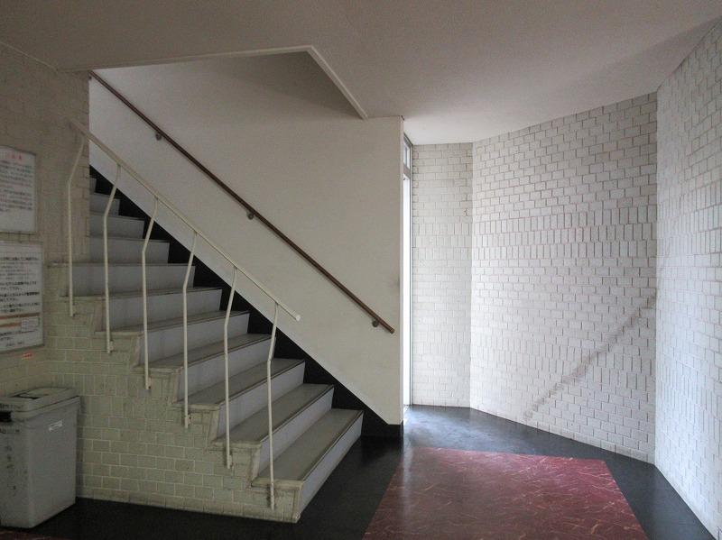 建物の共用部
