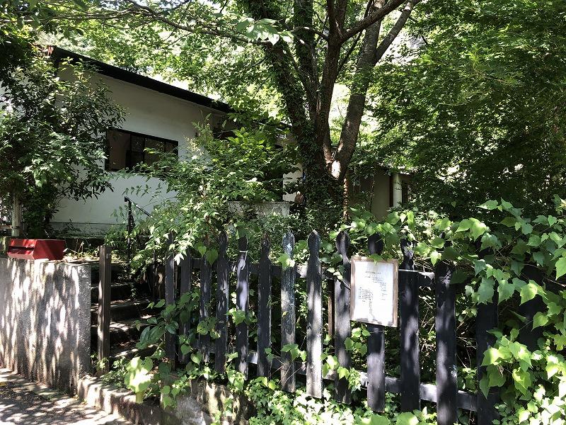 軽やかな音楽で (鎌倉市二階堂の物件) - 鎌倉R不動産
