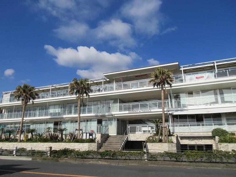 海欲を満たす場所-地下区画- (鎌倉市材木座五丁目の物件) - 鎌倉R不動産