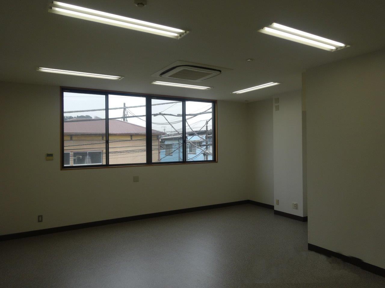 201号室|階段から近い区画